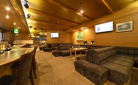 加賀屋飯店